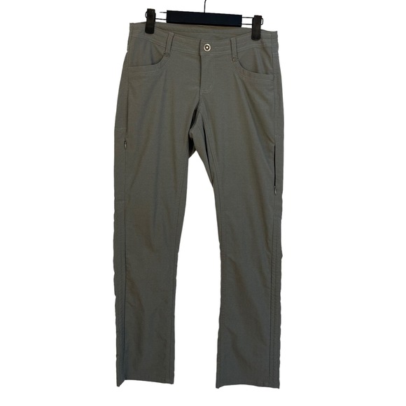 Kuhl Pants & Jumpsuits Kuhl Legendary Pants Womens 2 Short Gusseted